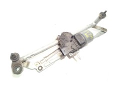 Recambio de motor limpia delantero para seat ibiza (6p1) style referencia OEM IAM 6R1955023C 6R1955119A 3397021393