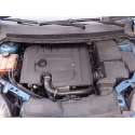 FORD FOCUS II (DA_, HCP, DP)