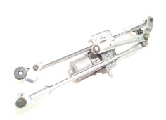 Recambio de motor limpia delantero para seat ibiza (6p1) style referencia OEM IAM 6R1955023C 6R1955119A 3397021393 2