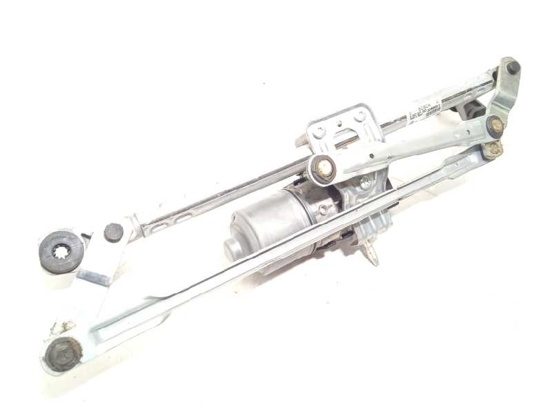 Recambio de motor limpia delantero para seat ibiza (6p1) style referencia OEM IAM 6R1955023C 6R1955119A 3397021393