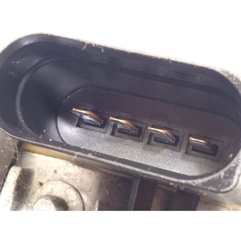 Recambio de motor limpia delantero para seat ibiza (6p1) style referencia OEM IAM 6R1955023C 6R1955119A 3397021393