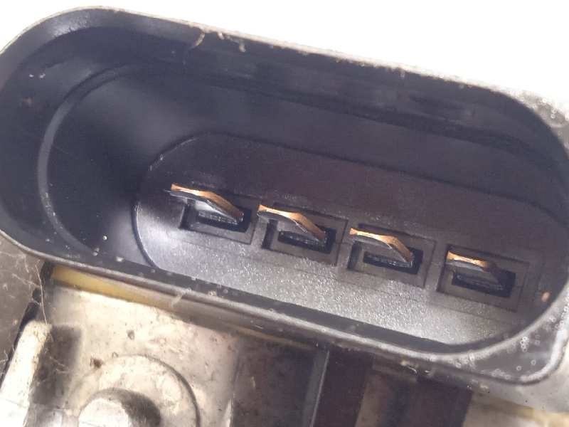 Recambio de motor limpia delantero para seat ibiza (6p1) style referencia OEM IAM 6R1955023C 6R1955119A 3397021393