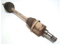 Recambio de transmision delantera izquierda para ford focus lim. (cb8) trend referencia OEM IAM BV613B437TA BV613B437TB 1857348 2