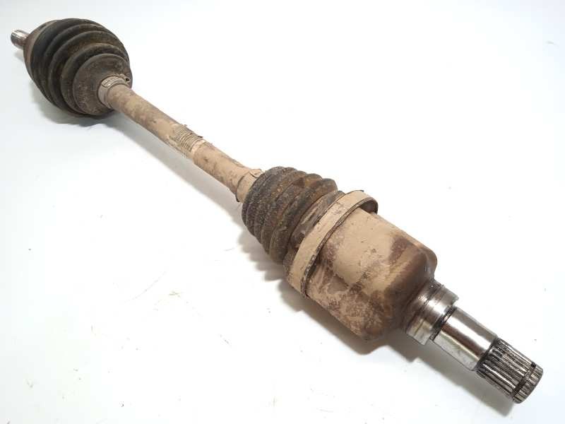 Recambio de transmision delantera izquierda para ford focus lim. (cb8) trend referencia OEM IAM BV613B437TA BV613B437TB 1857348