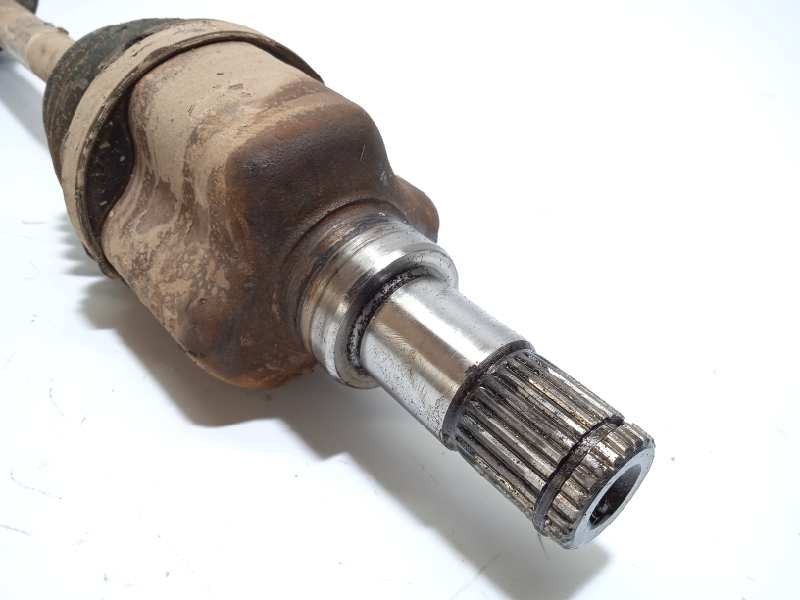 Recambio de transmision delantera izquierda para ford focus lim. (cb8) trend referencia OEM IAM BV613B437TA BV613B437TB 1857348