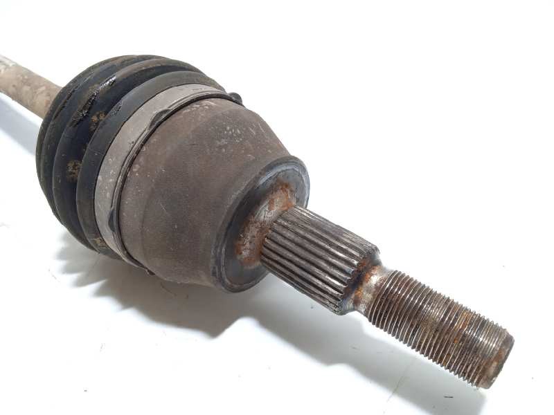 Recambio de transmision delantera izquierda para ford focus lim. (cb8) trend referencia OEM IAM BV613B437TA BV613B437TB 1857348