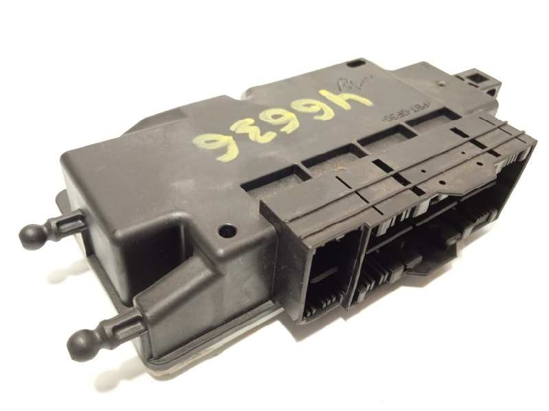 Recambio de centralita airbag para bmw x3 (f25) xdrive 20d referencia OEM IAM 65779247383  A2C53426443