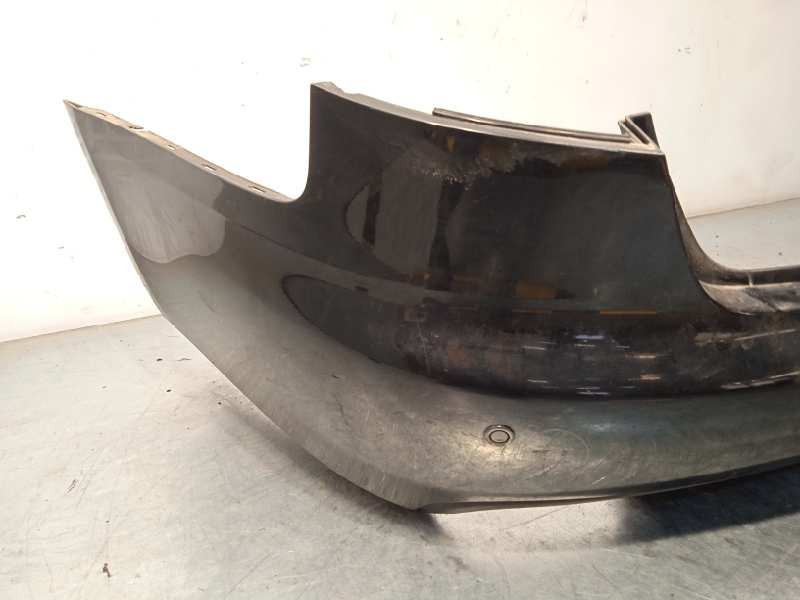 Recambio de paragolpes trasero para audi a4 ber. (b8) básico referencia OEM IAM 8K5807303  8K5807303GRU