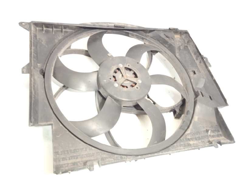 Recambio de electroventilador para bmw x1 (e84) 2.0 16v turbodiesel referencia OEM IAM 17428506668  67327588974