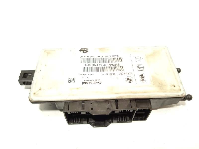 Recambio de centralita airbag para bmw x3 (f25) xdrive 20d referencia OEM IAM 65779247383  A2C53426443