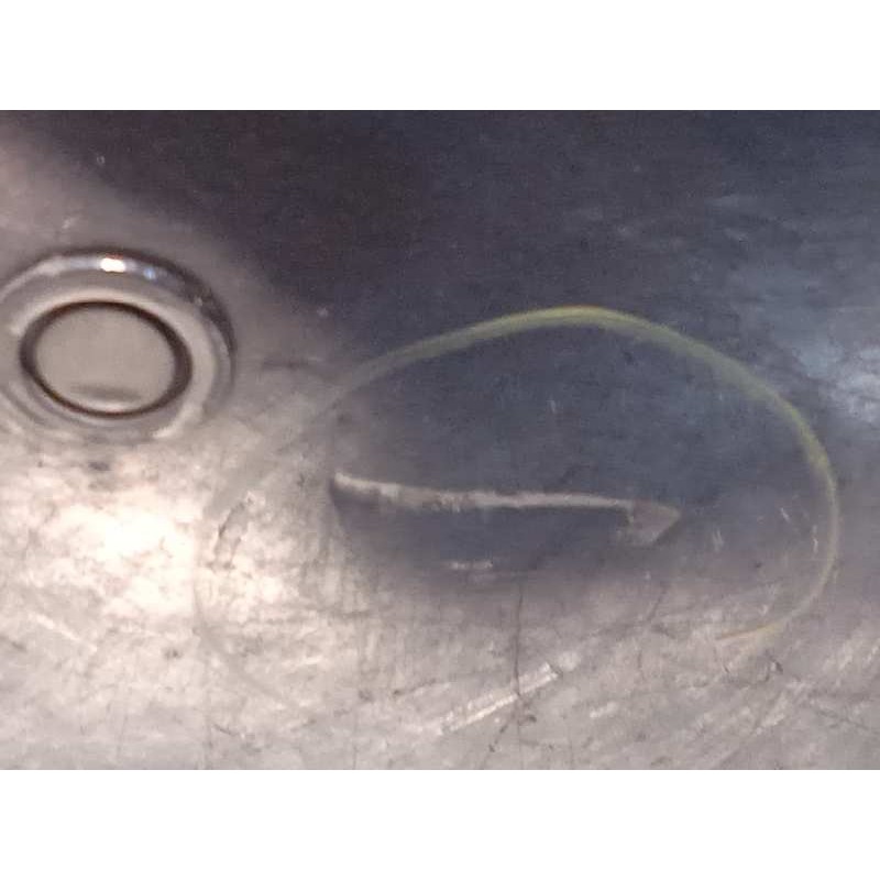 Recambio de paragolpes trasero para audi a4 ber. (b8) básico referencia OEM IAM 8K5807303  8K5807303GRU