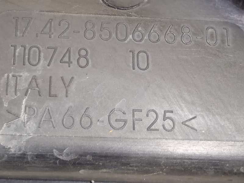 Recambio de electroventilador para bmw x1 (e84) 2.0 16v turbodiesel referencia OEM IAM 17428506668  67327588974