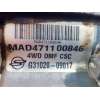 Recambio de caja cambios para ssangyong kyron 200 xdi limited referencia OEM IAM 3102009017  G3102009017
