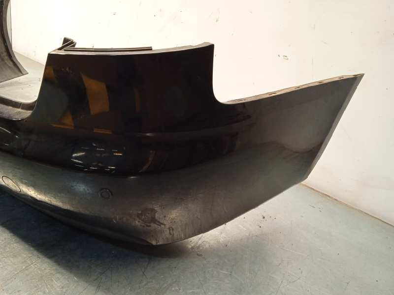 Recambio de paragolpes trasero para audi a4 ber. (b8) básico referencia OEM IAM 8K5807303  8K5807303GRU