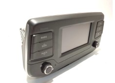 Recambio de sistema audio / radio cd para hyundai i30 (pd) 1.6 crdi cat referencia OEM IAM 96180G4700PMP  