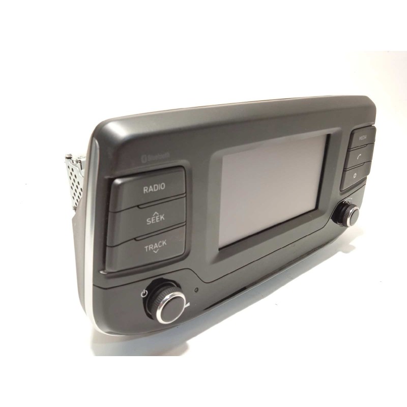 Recambio de sistema audio / radio cd para hyundai i30 (pd) 1.6 crdi cat referencia OEM IAM 96180G4700PMP  