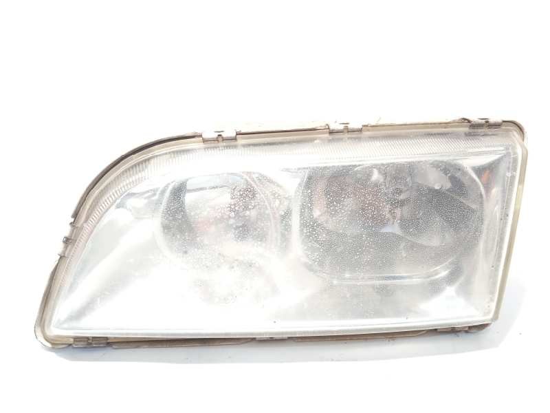 Recambio de faro izquierdo para volvo s40 berlina 1.8i referencia OEM IAM NOREF  