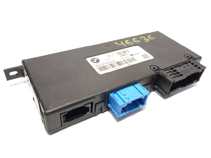 Recambio de modulo electronico para bmw x3 (f25) xdrive 20d referencia OEM IAM 61359266410  