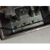 Recambio de motor limpia trasero para bmw x3 (f25) xdrive 20d referencia OEM IAM 7237062 67637237062 W000017947