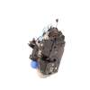 Recambio de cerradura puerta delantera derecha para volkswagen touareg (7l6) 3.0 v6 tdi dpf referencia OEM IAM 3D1837016AC  