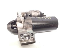 Recambio de motor arranque para bmw x1 (e84) 2.0 16v turbodiesel referencia OEM IAM 12418570238  0001148034 2