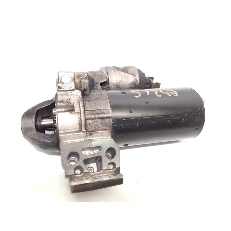 Recambio de motor arranque para bmw x1 (e84) 2.0 16v turbodiesel referencia OEM IAM 12418570238  0001148034