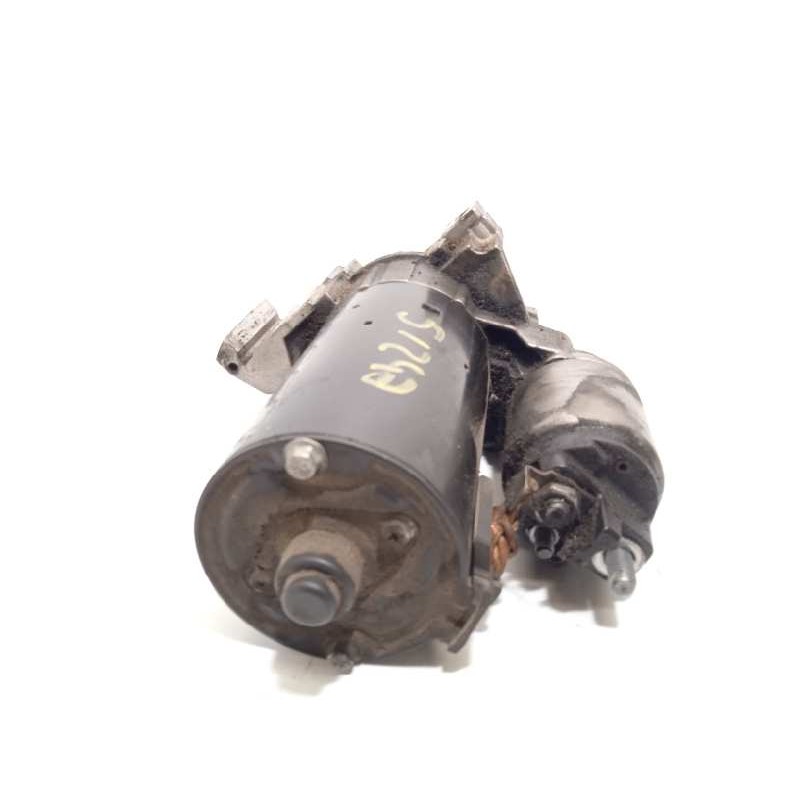 Recambio de motor arranque para bmw x1 (e84) 2.0 16v turbodiesel referencia OEM IAM 12418570238  0001148034