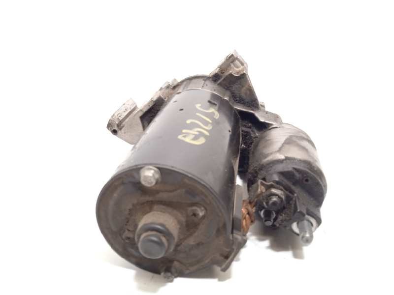 Recambio de motor arranque para bmw x1 (e84) 2.0 16v turbodiesel referencia OEM IAM 12418570238  0001148034