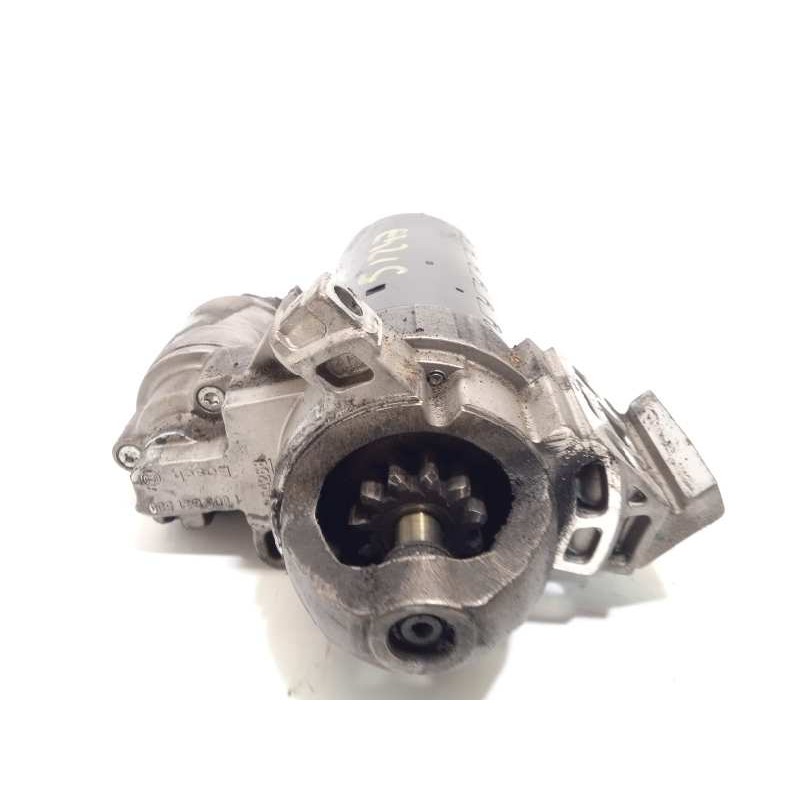 Recambio de motor arranque para bmw x1 (e84) 2.0 16v turbodiesel referencia OEM IAM 12418570238  0001148034