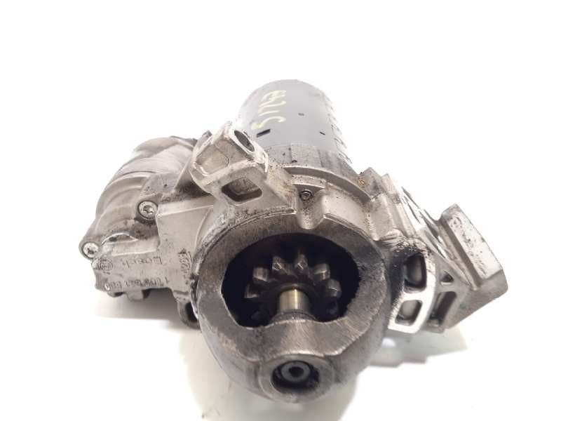 Recambio de motor arranque para bmw x1 (e84) 2.0 16v turbodiesel referencia OEM IAM 12418570238  0001148034