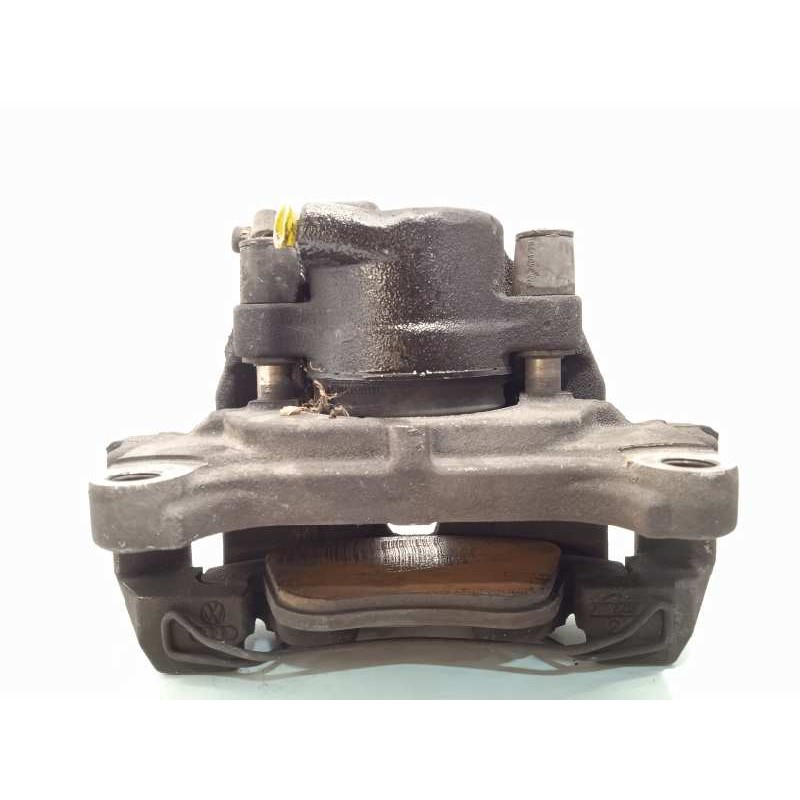 Recambio de pinza freno delantera derecha para audi a4 ber. (b8) básico referencia OEM IAM 8K0615124C  