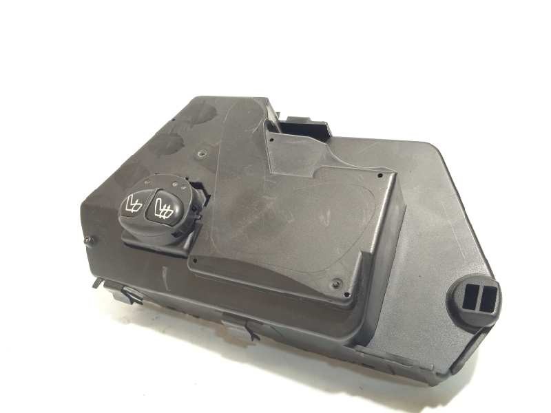 Recambio de modulo electronico para mercedes-benz clase s (w220) berlina 320 (220.065) referencia OEM IAM 2208210958  