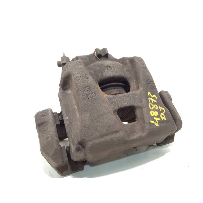 Recambio de pinza freno delantera izquierda para audi a4 ber. (b8) básico referencia OEM IAM 8K0615123C  