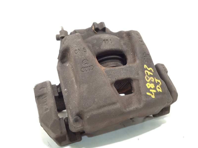 Recambio de pinza freno delantera izquierda para audi a4 ber. (b8) básico referencia OEM IAM 8K0615123C  