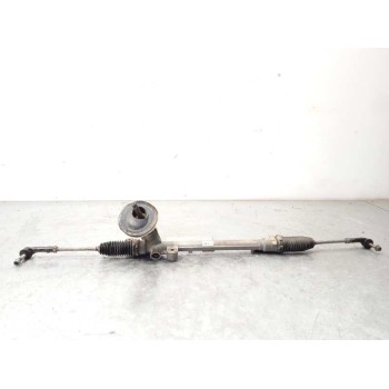 Recambio de cremallera direccion para ford fiesta (cb1) trend referencia OEM IAM 8V513200CE 2019944 