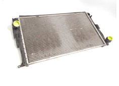 Recambio de radiador agua para bmw x1 (e84) 2.0 16v turbodiesel referencia OEM IAM 17117788903  6437133 2