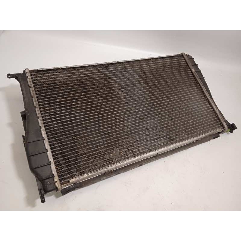 Recambio de radiador agua para bmw x1 (e84) 2.0 16v turbodiesel referencia OEM IAM 17117788903  6437133