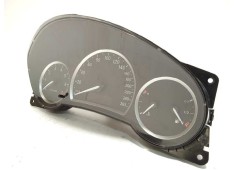 Recambio de cuadro instrumentos para saab 9-3 berlina 1.8 cat referencia OEM IAM 12761571AA 7553532 12759333