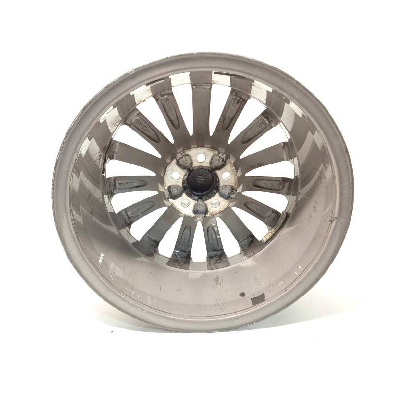 Recambio de llanta para seat ibiza (6p1) style referencia OEM IAM 6P0601025D  6P0601025DUC9