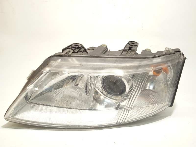 Recambio de faro izquierdo para saab 9-3 berlina 1.8 cat referencia OEM IAM 1EL00837001  P12785746