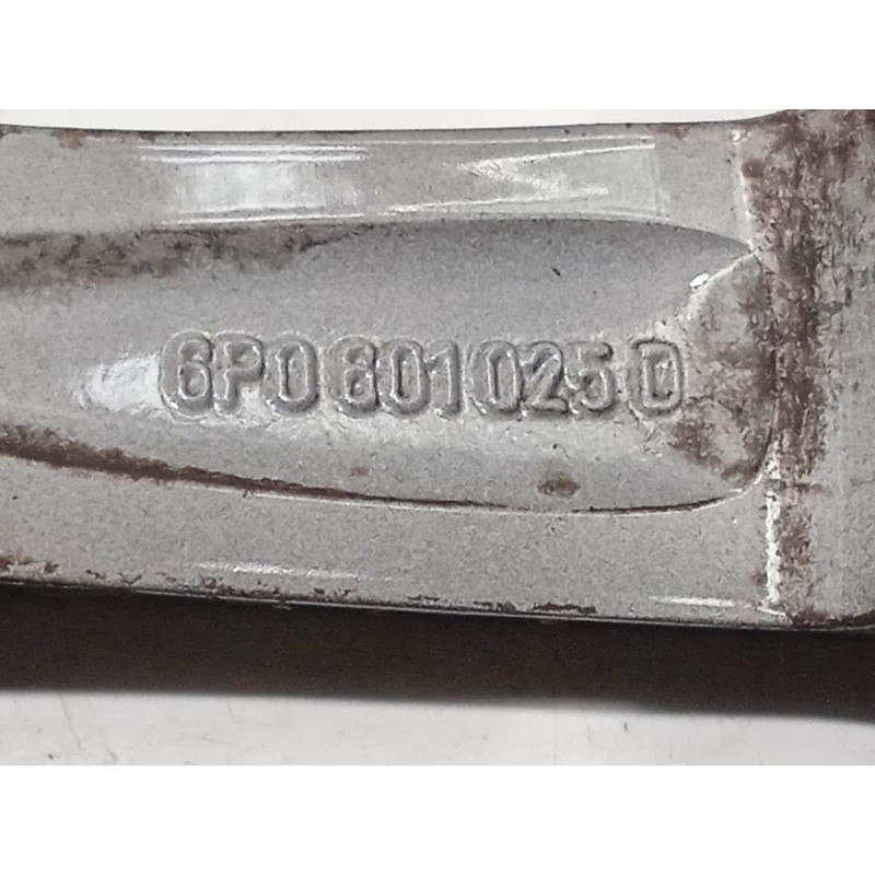 Recambio de llanta para seat ibiza (6p1) style referencia OEM IAM 6P0601025D  6P0601025DUC9