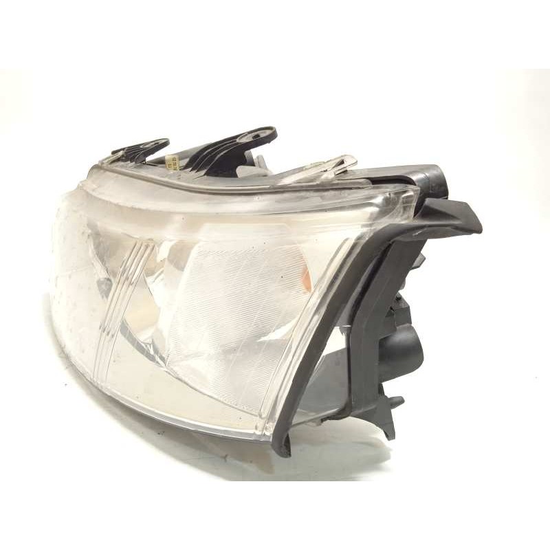 Recambio de faro izquierdo para saab 9-3 berlina 1.8 cat referencia OEM IAM 1EL00837001  P12785746