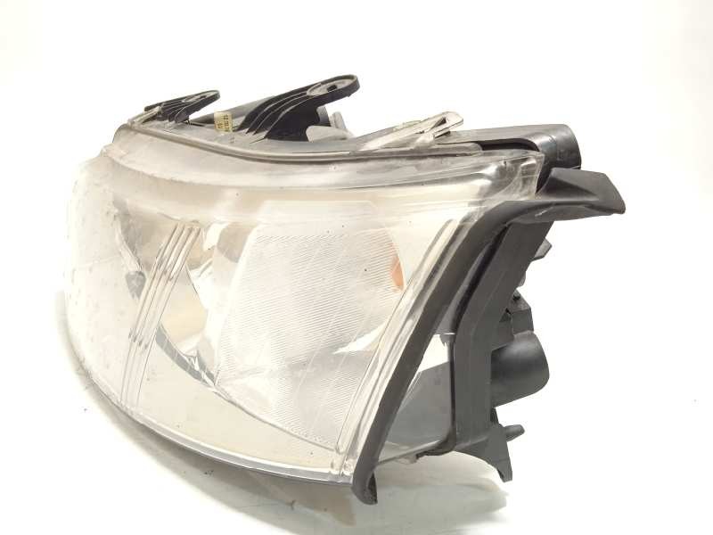 Recambio de faro izquierdo para saab 9-3 berlina 1.8 cat referencia OEM IAM 1EL00837001  P12785746