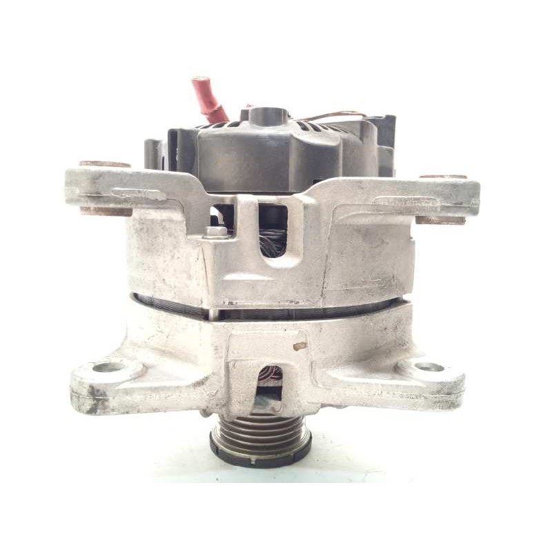 Recambio de alternador para renault megane iv grandtour 1.2 tce energy referencia OEM IAM 231008040R  NRG9S012