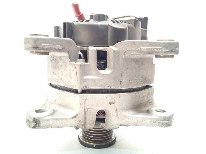 Recambio de alternador para renault megane iv grandtour 1.2 tce energy referencia OEM IAM 231008040R  NRG9S012