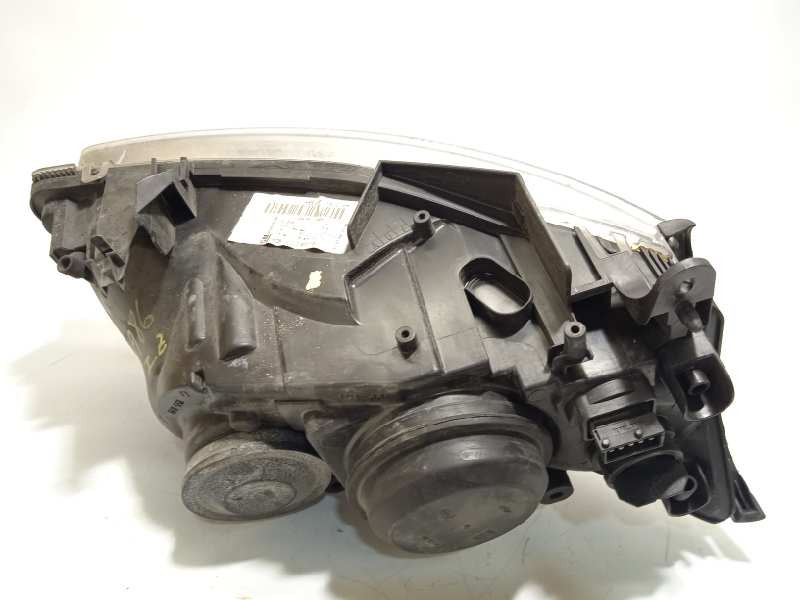 Recambio de faro izquierdo para saab 9-3 berlina 1.8 cat referencia OEM IAM 1EL00837001  P12785746