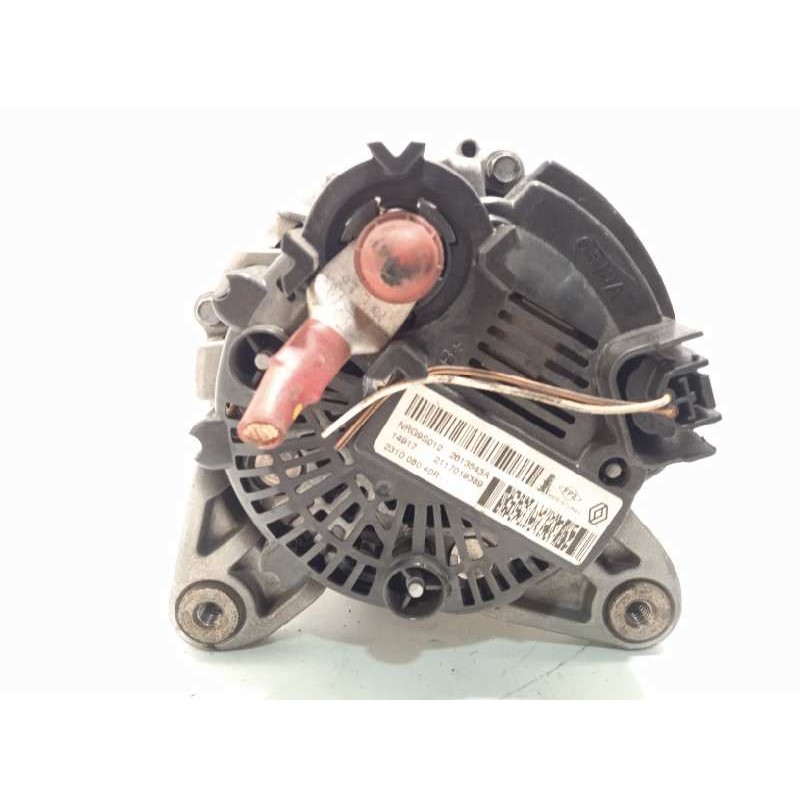 Recambio de alternador para renault megane iv grandtour 1.2 tce energy referencia OEM IAM 231008040R  NRG9S012