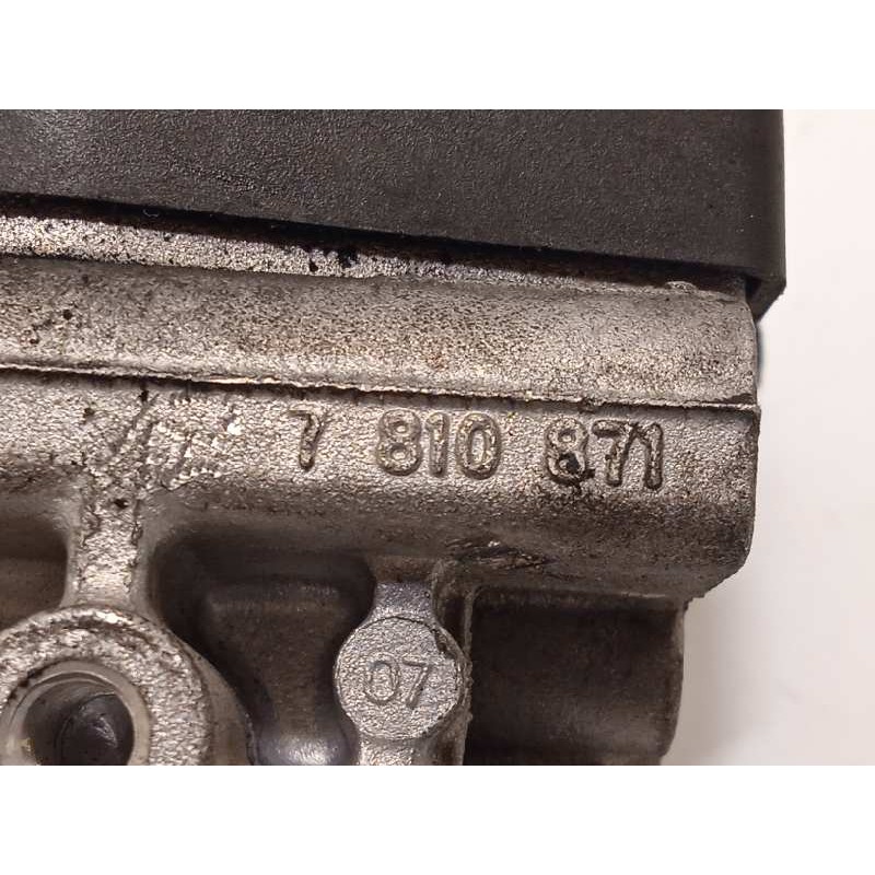 Recambio de valvula egr para bmw x1 (e84) 2.0 16v turbodiesel referencia OEM IAM 7810871  11717810871