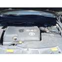 TOYOTA AVENSIS (_T25_)