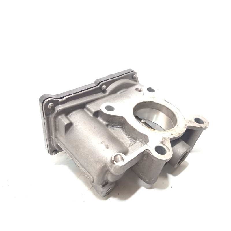 Recambio de caja mariposa para renault megane iv grandtour 1.2 tce energy referencia OEM IAM 161206038R  